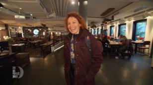 Mit Schwung ins Wiener Dinner Mit Schwung ins Wiener Dinner
