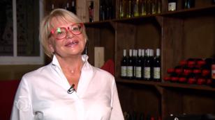 Anja: "Alles zusammen ein schönes Werk" Anja: "Alles zusammen ein schönes Werk"