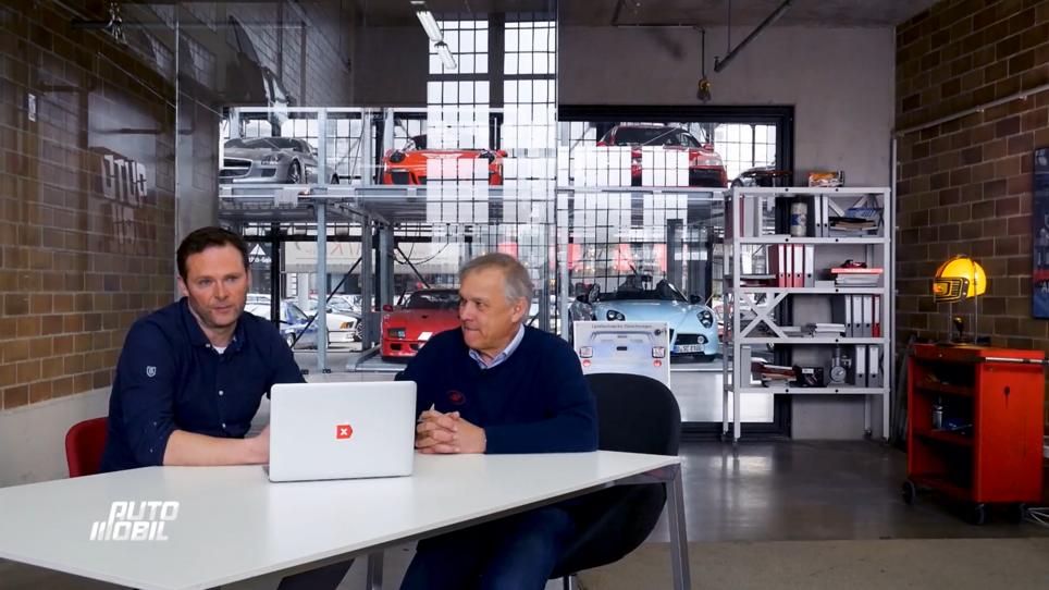 Elektroauto: Ja oder Nein? Elektroauto: Ja oder Nein?