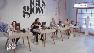 Werden alle Talents mit ihren Looks fertig? Werden alle Talents mit ihren Looks fertig?