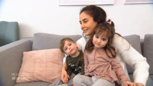 Die türkische Familie spricht zu Hause kein Deutsch Die türkische Familie spricht zu Hause kein Deutsch