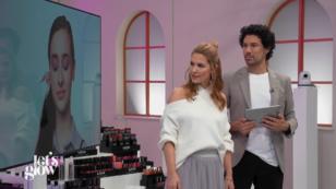 Jennyfer hat das Thema verfehlt Jennyfer hat das Thema verfehlt