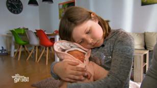 Jedes Kind ist individuell Jedes Kind ist individuell