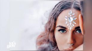 2. Challenge: "Festival-Look" 2. Challenge: "Festival-Look"