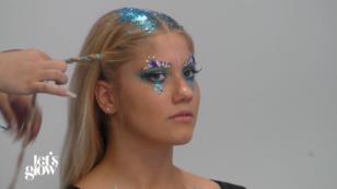 Beim Hairstyling tun sich alle schwer Beim Hairstyling tun sich alle schwer