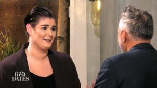 Sucht Nina wirklich einen Mann, der sie nachts ankettet? Sucht Nina wirklich einen Mann, der sie nachts ankettet?