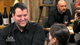 Andy hatte noch nie eine Beziehung Andy hatte noch nie eine Beziehung