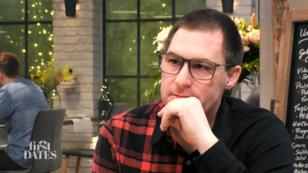 Tobias ist der Verrückteste in seinem Freundeskreis Tobias ist der Verrückteste in seinem Freundeskreis