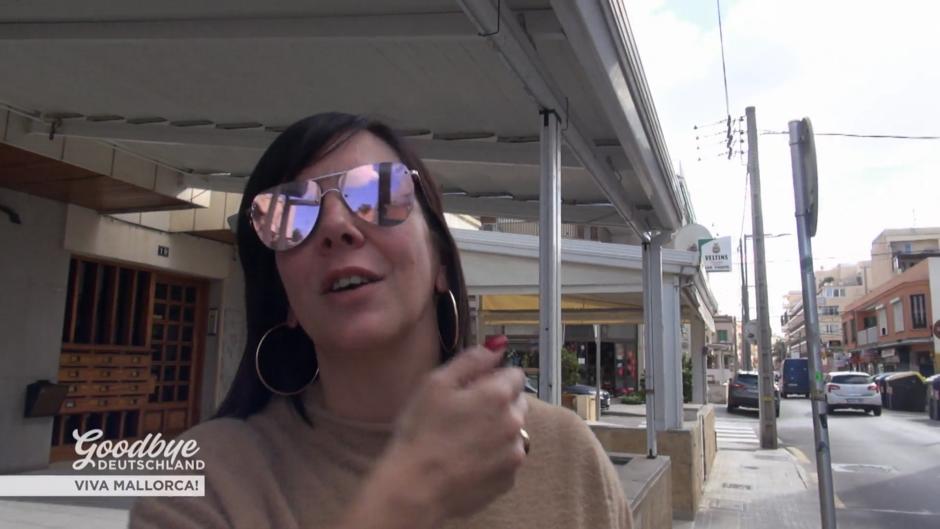 Danni Büchner ist bereit für Veränderung Danni Büchner ist bereit für Veränderung