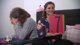 So wird Carolin bewertet So wird Carolin bewertet