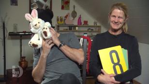 Die Punkte für Markus´ "zauberhaften" Abend Die Punkte für Markus´ "zauberhaften" Abend