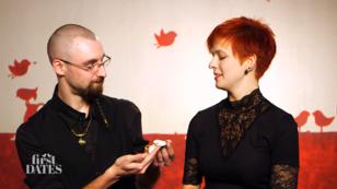 Ein zweites Date als Nordmann? Ein zweites Date als Nordmann?