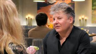Falko lädt sein Date zu einem Segelturn ein Falko lädt sein Date zu einem Segelturn ein