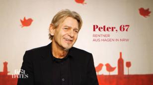 "Mit mir kann man Pferde stehlen – ohne erwischt zu werden!" "Mit mir kann man Pferde stehlen – ohne erwischt zu werden!"