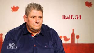 Ralf erlebt eine "pure Enttäuschung" Ralf erlebt eine "pure Enttäuschung"