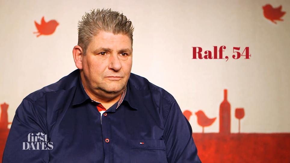 Ralf erlebt eine "pure Enttäuschung" Ralf erlebt eine "pure Enttäuschung"