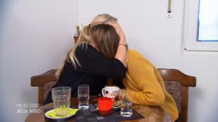 Rebecca hat zwei ungeborene Babys verloren Rebecca hat zwei ungeborene Babys verloren