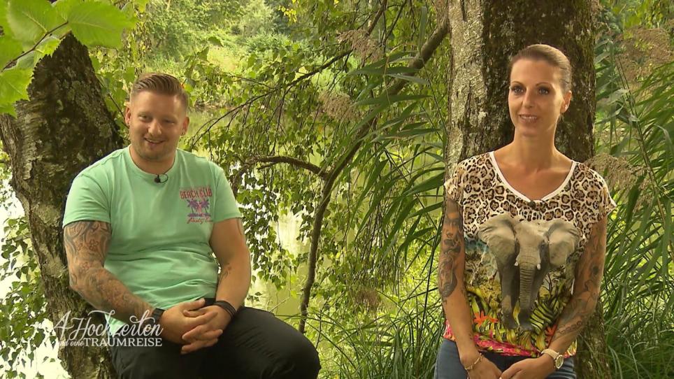 Ob Mann, ob Frau - alle mögen Alex Ob Mann, ob Frau - alle mögen Alex