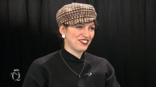 Viel Begeisterung & ein bisschen Kritik für Susanns Look Viel Begeisterung & ein bisschen Kritik für Susanns Look
