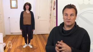 Guido erwartet viel von Tania Guido erwartet viel von Tania