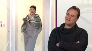 Für Guido hat Tanias Scandi-Look einen kleinen Haken Für Guido hat Tanias Scandi-Look einen kleinen Haken