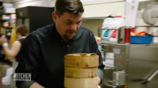 Tim Mälzer steuert auf ein großes Problem zu Tim Mälzer steuert auf ein großes Problem zu