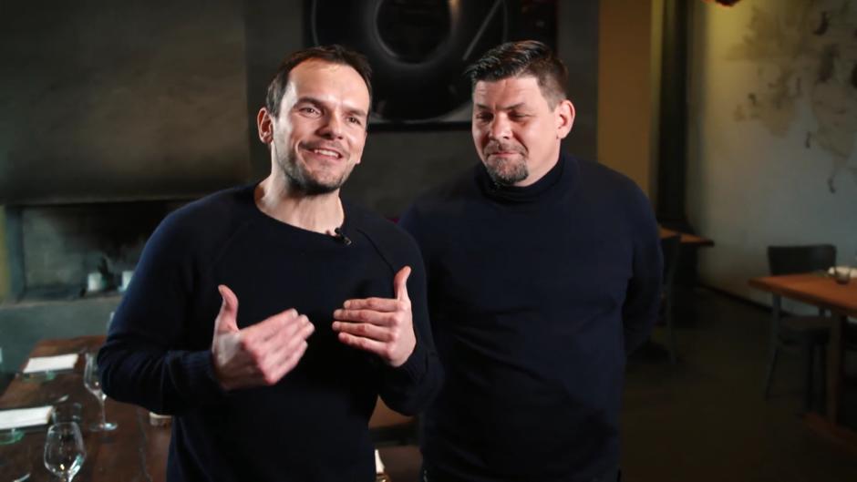 In diesem Duell geht es um mehr als nur Punkte In diesem Duell geht es um mehr als nur Punkte