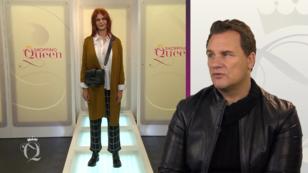 Für Guido ist es "der coolste Look der Woche" Für Guido ist es "der coolste Look der Woche"