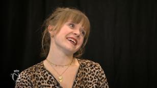 Judith hat eine neue Seite an Greta entdeckt Judith hat eine neue Seite an Greta entdeckt