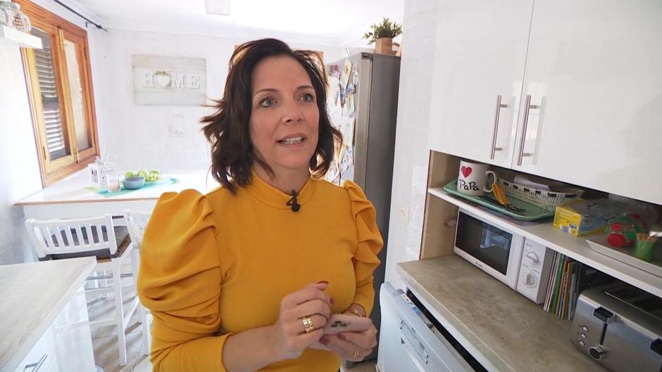 Danni Büchner leidet auch unter Corona Schliessungen Danni Büchner leidet auch unter Corona Schliessungen