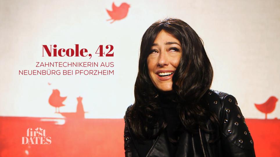 "Ich find mich selber super witzig!" "Ich find mich selber super witzig!"