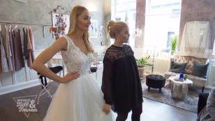 Sieht Kristina einfach zu gut aus? Sieht Kristina einfach zu gut aus?