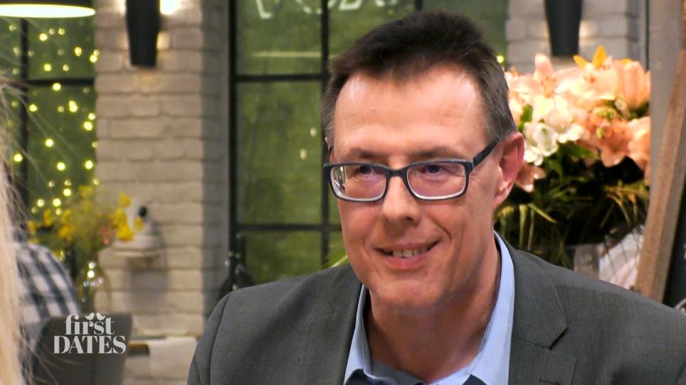 Uwe will das Kind in sich nicht aufgeben Uwe will das Kind in sich nicht aufgeben