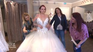 Katharina wird zur Prinzessin Katharina wird zur Prinzessin