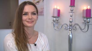 Sonja: "Ich habe überhaupt gar keinen Stil" Sonja: "Ich habe überhaupt gar keinen Stil"