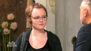 "Man muss verrückt sein, um hier hinzukommen!" "Man muss verrückt sein, um hier hinzukommen!"
