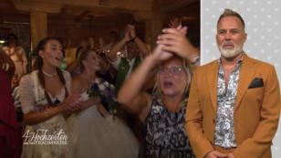 Hasi und Hase haben geheiratet Hasi und Hase haben geheiratet