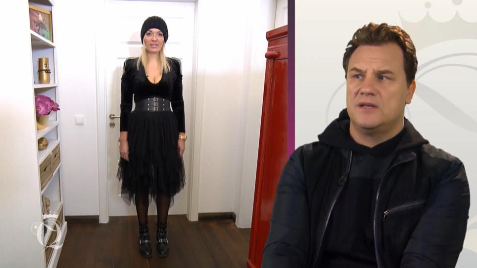 Guido hat sie noch nie langweilig gesehen Guido hat sie noch nie langweilig gesehen