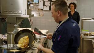 Beim Kaiserschmarrn fällt die Entscheidung Beim Kaiserschmarrn fällt die Entscheidung