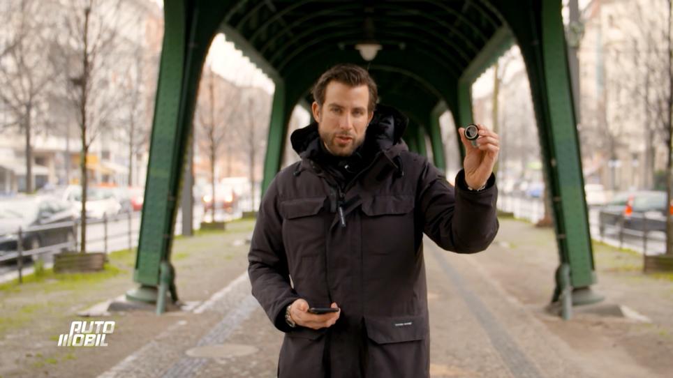 App vs. Gadget: Verschiedene Blitzerwarner im Test App vs. Gadget: Verschiedene Blitzerwarner im Test