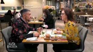Kann Mo Yasmin beim Blumenmuster-Date noch überzeugen? Kann Mo Yasmin beim Blumenmuster-Date noch überzeugen?
