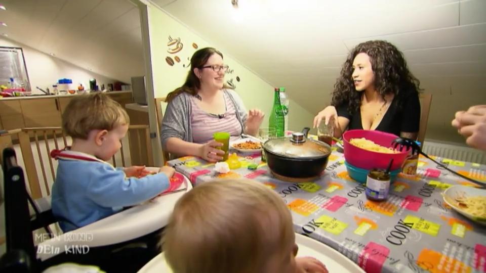 Ist "Kinderwein" statt Traubensaft eine Katastrophe? Ist "Kinderwein" statt Traubensaft eine Katastrophe?