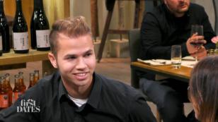 Nick sucht die erste große Liebe Nick sucht die erste große Liebe