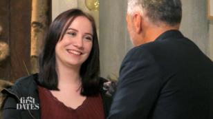 Sarah soll "was Vernünftiges" mit nach Hause bringen Sarah soll "was Vernünftiges" mit nach Hause bringen