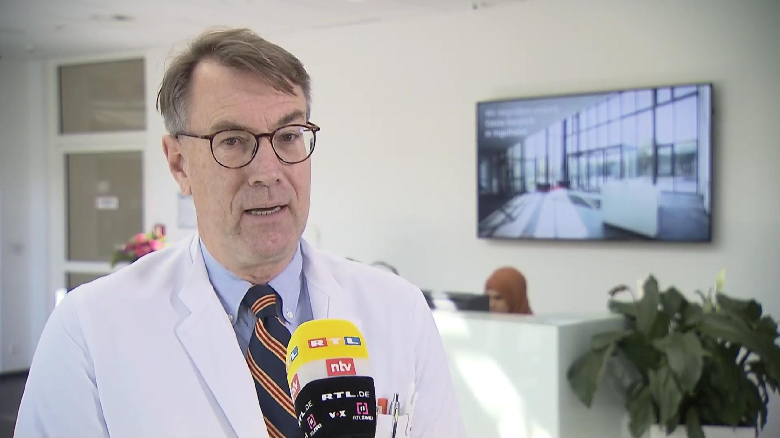 Corona: Mundschutzpflicht für alle – bringt das was? Corona: Mundschutzpflicht für alle – bringt das was?