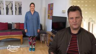 Guido wünscht sich "einen wunderbaren Spitzen-Body" Guido wünscht sich "einen wunderbaren Spitzen-Body"