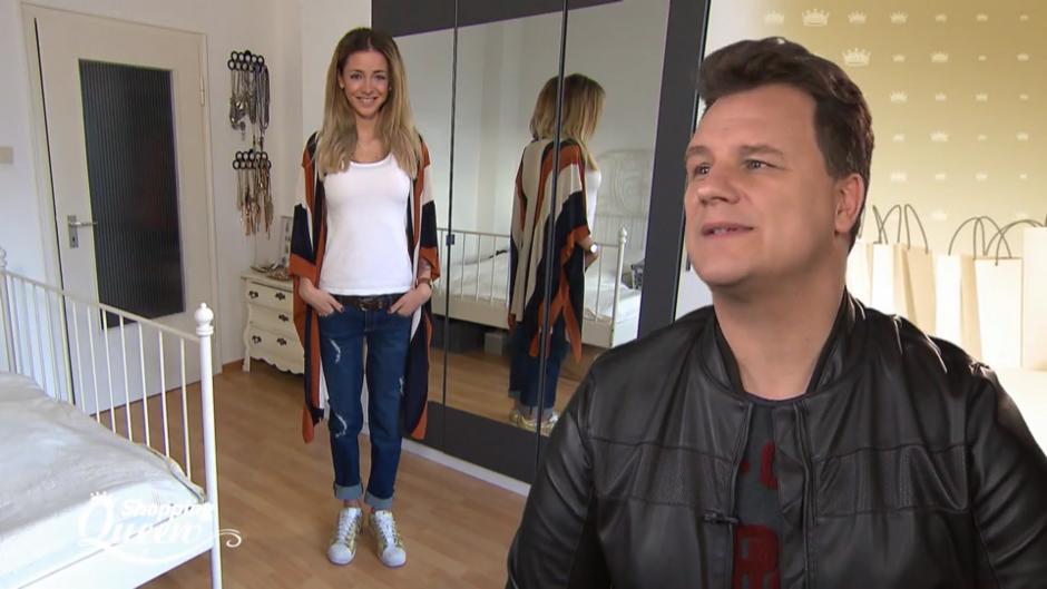 Guido: "Sie ist jung und zart" Guido: "Sie ist jung und zart"