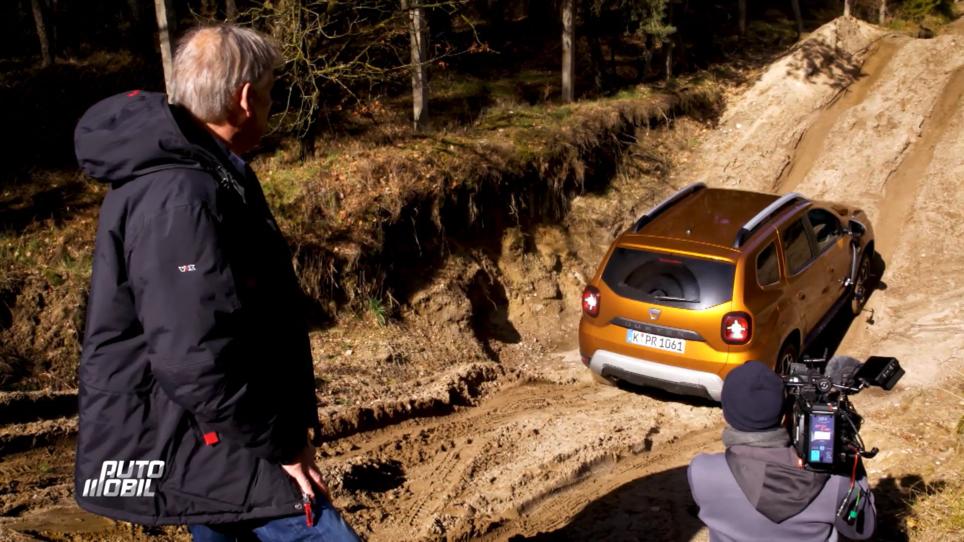 Wie gut sind die günstigen Offroader? Wie gut sind die günstigen Offroader?