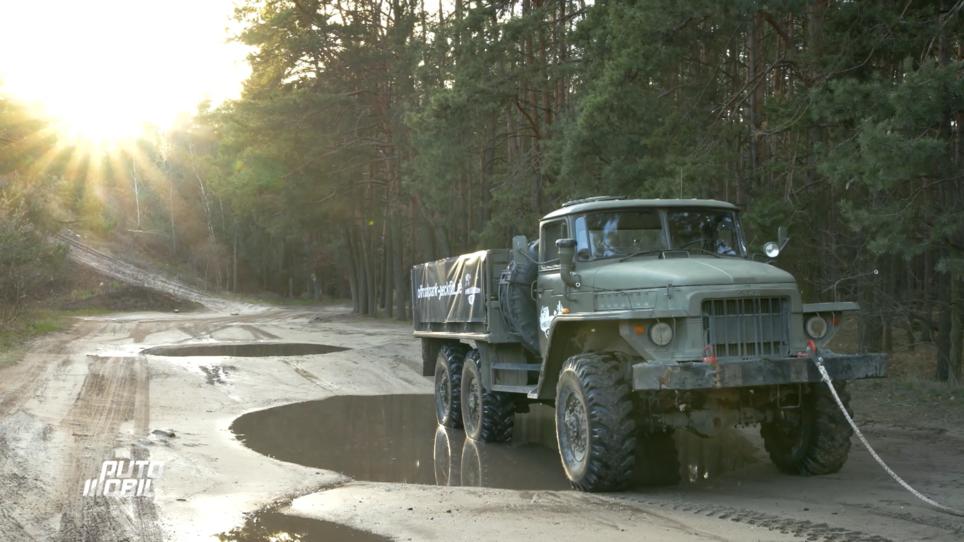Welcher kleine Offroader macht das Rennen? Welcher kleine Offroader macht das Rennen?