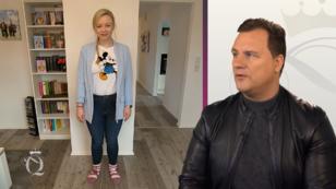 Guido nimmt Bremens Montagskandidatin unter die Lupe Guido nimmt Bremens Montagskandidatin unter die Lupe